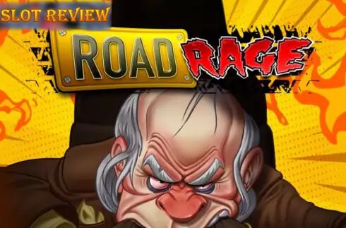 Road Rage Slot Review